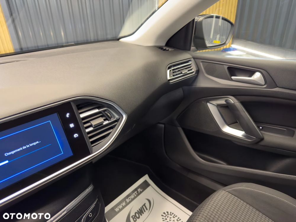 Peugeot 308 PureTech 110 Stop & Start Access - 30