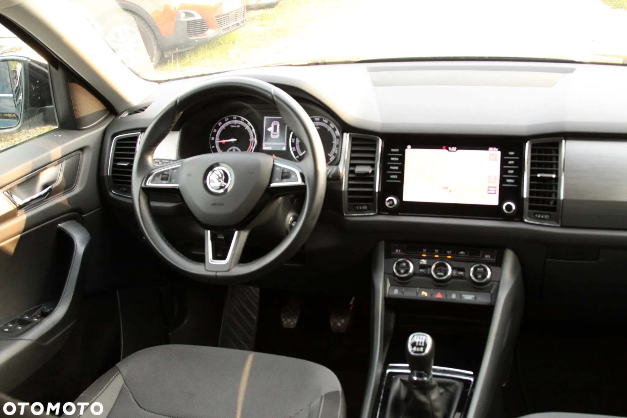 Skoda Kodiaq 2.0 TDI 4x4 Ambition 7os - 19