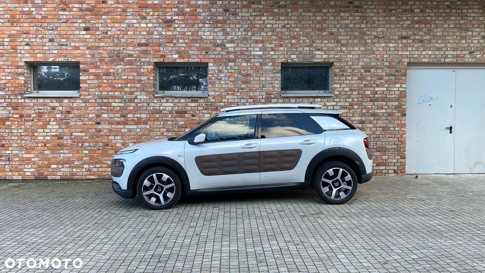 Citroën C4 Cactus - 6