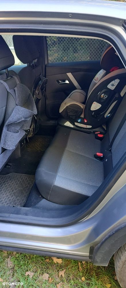 Citroën C4 1.2 PureTech Feel S&S EAT8 - 11