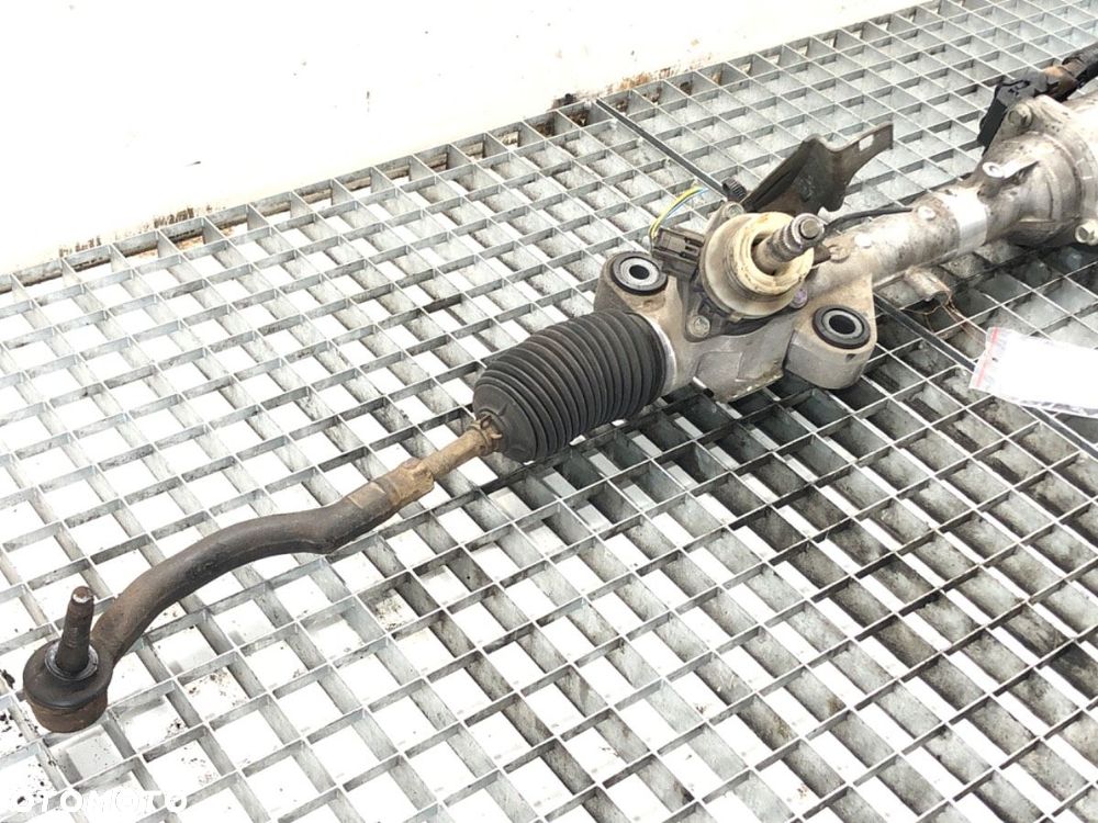 PRZEKŁADNIA LISTWOWA  MAZDA 6 Kombi (GH) 2007 - 2013 2.0 MZR-CD (GH14) 103 kW [140 KM] olej - 3