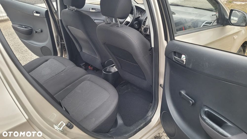 Hyundai i20 1.2 Classic - 7