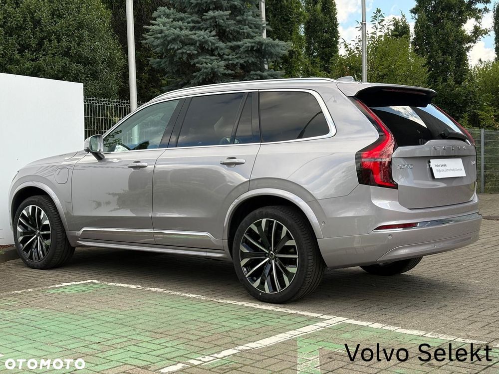 Volvo XC 90 - 7