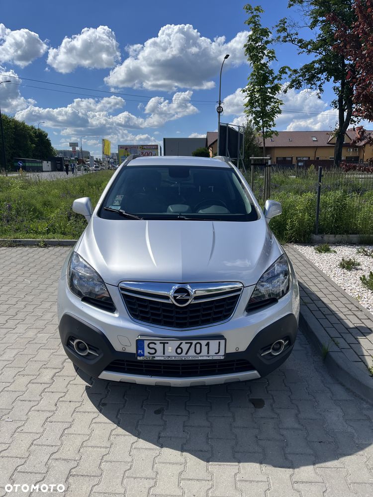 Opel Mokka 1.6 Cosmo S&S - 1