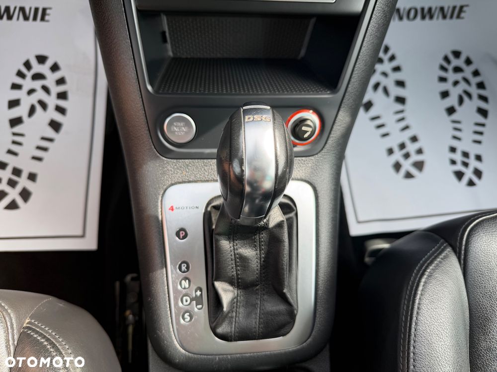 Volkswagen Tiguan 2.0 TDI DPF 4Motion DSG Exclusive - 32