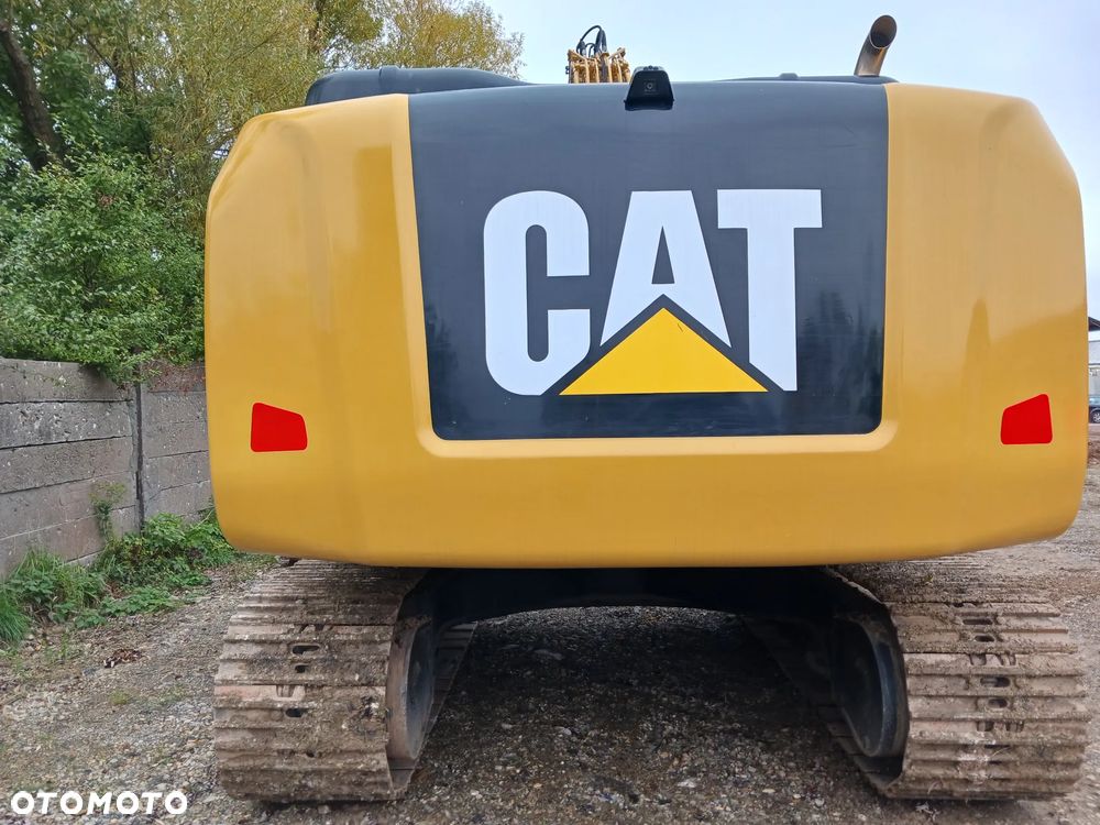 Caterpillar 323 EL - 6