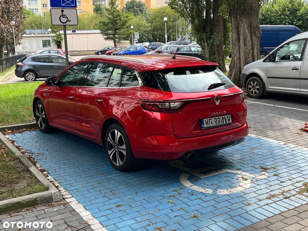 Renault Megane 1.2 Energy TCe Intens - 8