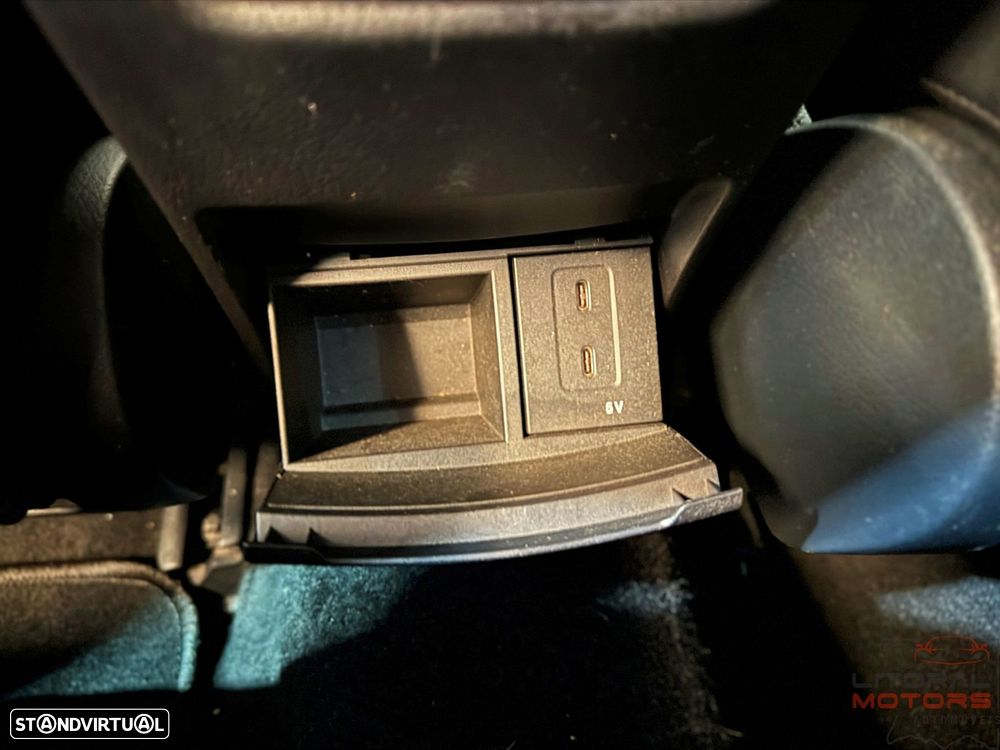 Mercedes-Benz A 180 d Style Plus Aut. - 40