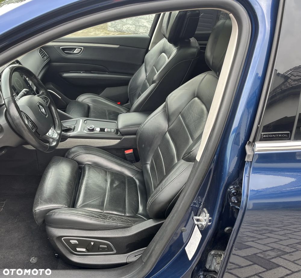 Renault Talisman ENERGY dCi 160 EDC INITIALE PARIS - 13