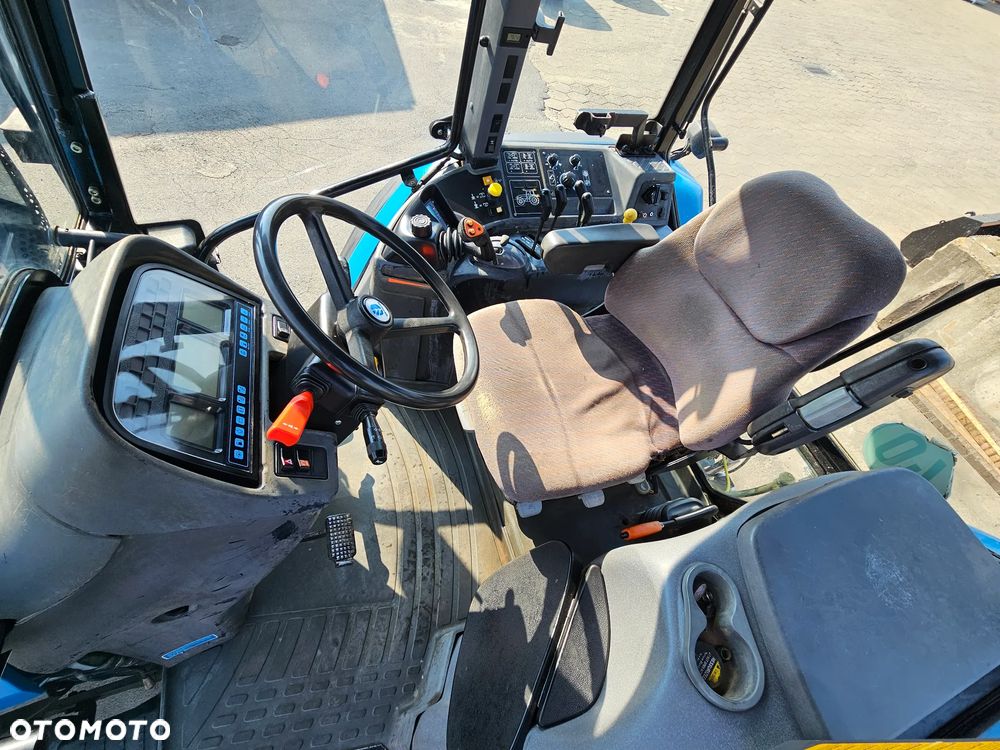 New Holland TM 150 - 9