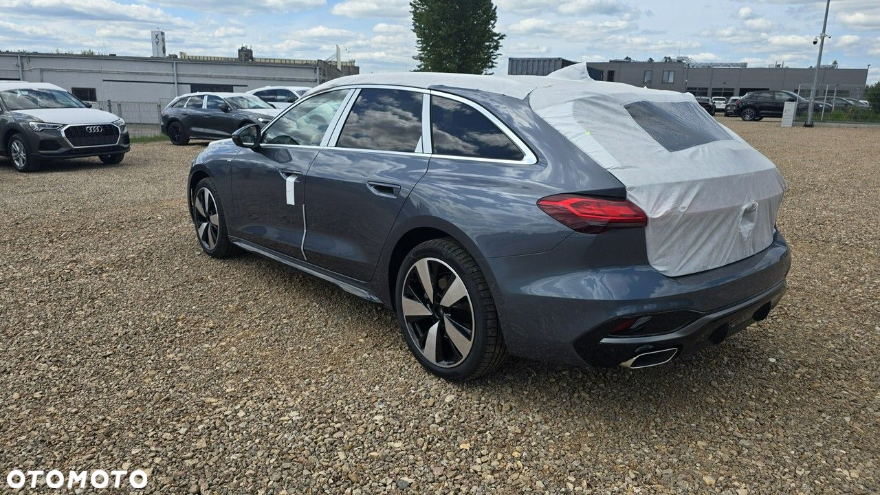Audi A5 - 5