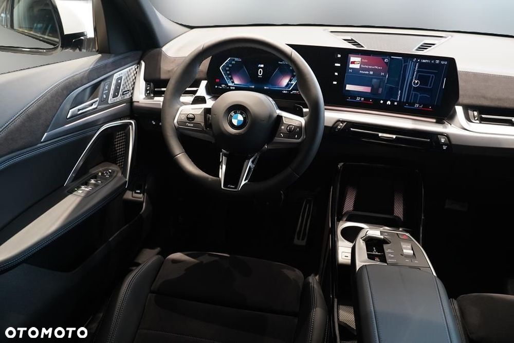 BMW X2 sDrive20i mHEV M Sport - 13
