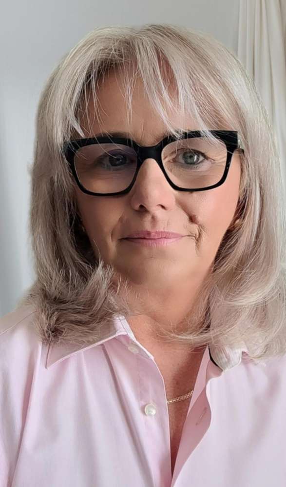 Małgorzata  Żmuda-Mierzejewska 