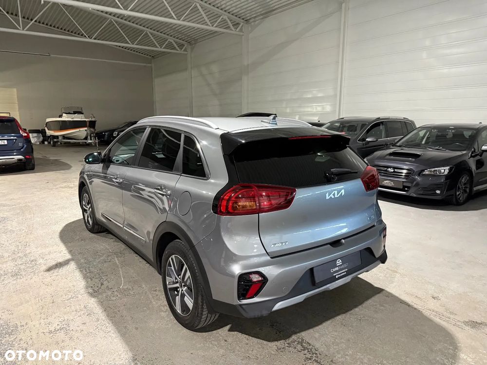 Kia Niro - 8