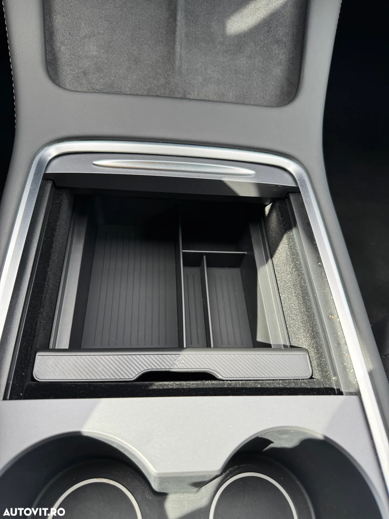 Tesla Model 3 Long Range - 22