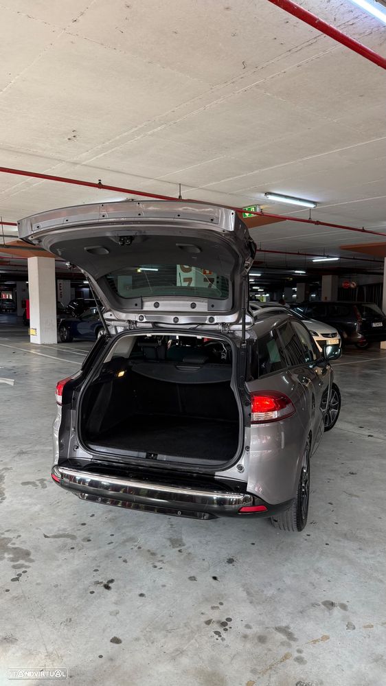 Renault Clio Sport Tourer 1.5 dCi Dynamique S 90g - 28