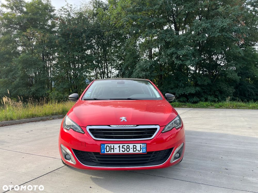 Peugeot 308 1.2 PureTech Active S&S - 8