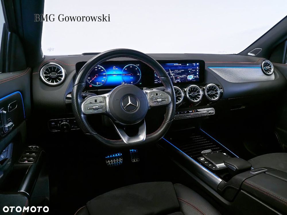 Mercedes-Benz EQA 250 66.5kWh AMG Line - 10
