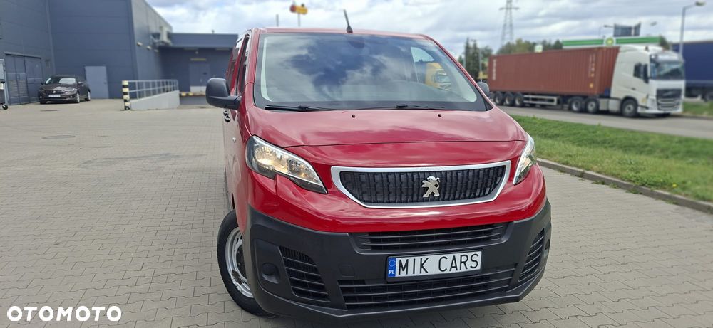 Peugeot Expert - 15