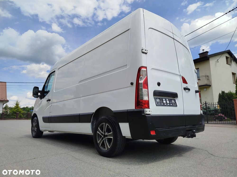 Renault Master L2H2 ŚREDNIAK 2.3DCI - 17