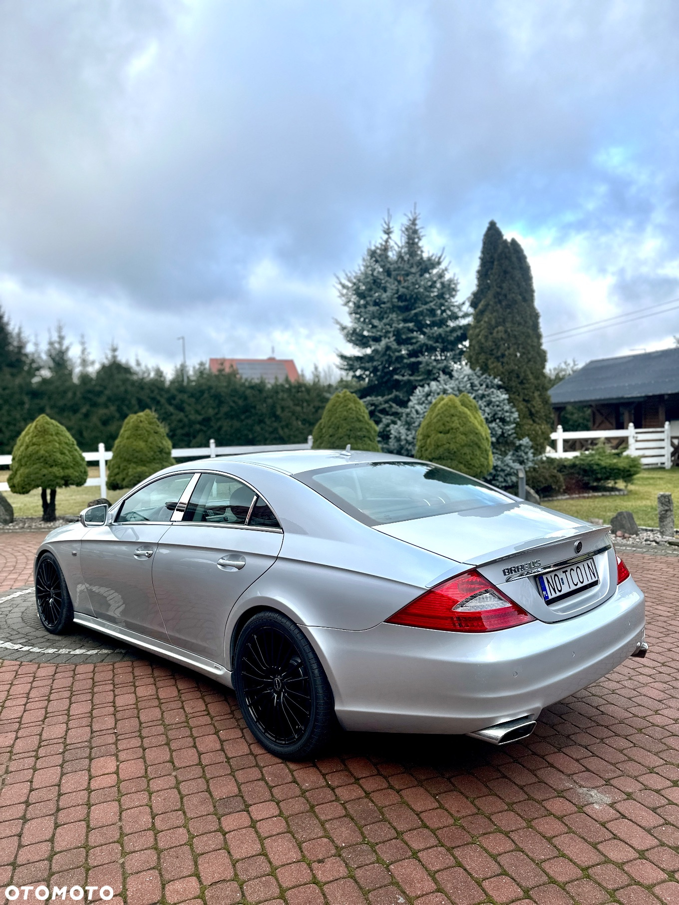 Mercedes-Benz CLS 350 CGI - 10