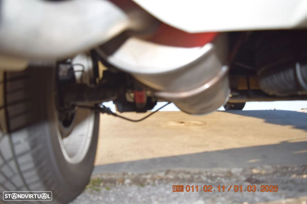 Peugeot 205 1.3 Rallye - 46