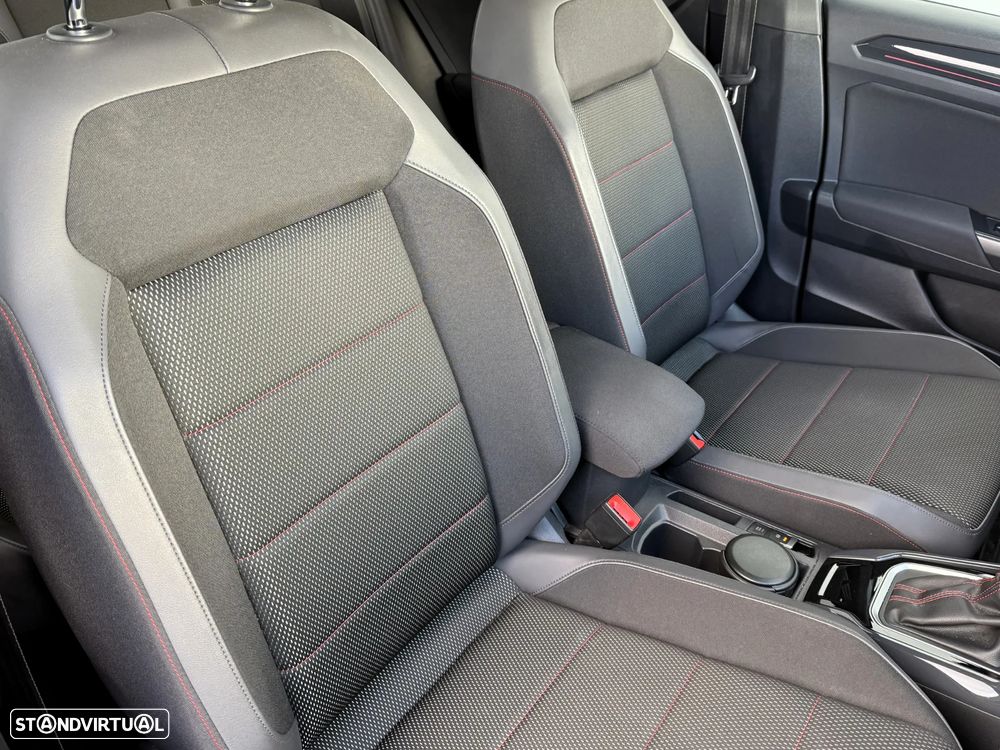 VW T-Roc 1.5 TSI Sport DSG - 30