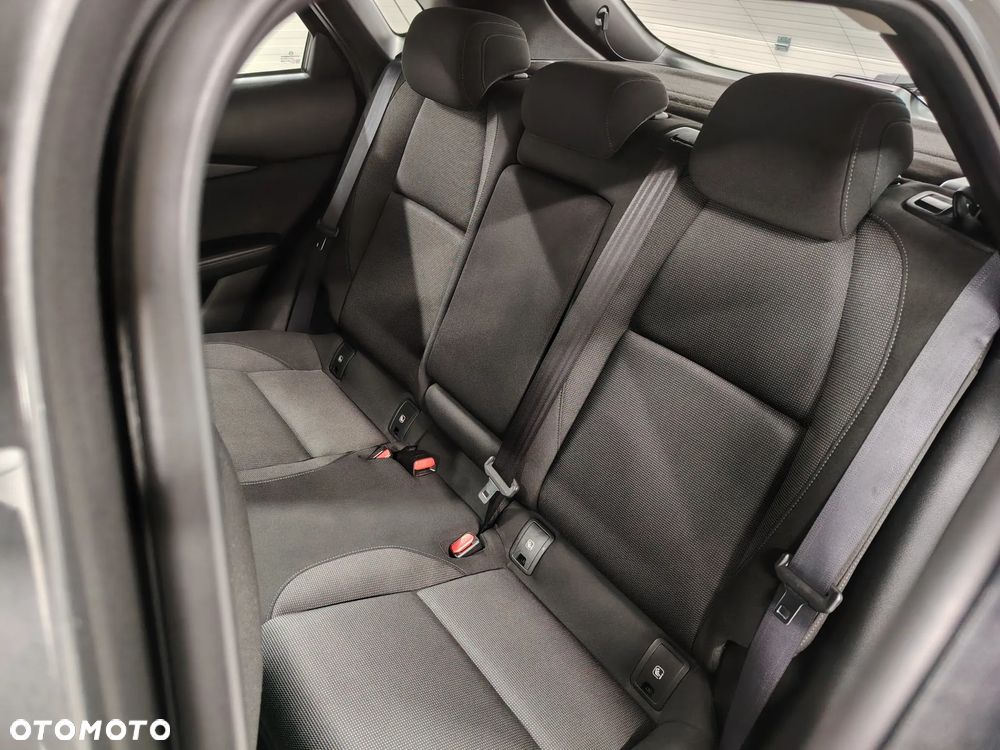 Mazda CX-30 SKYACTIV-X 2.0 M-Hybrid - 24