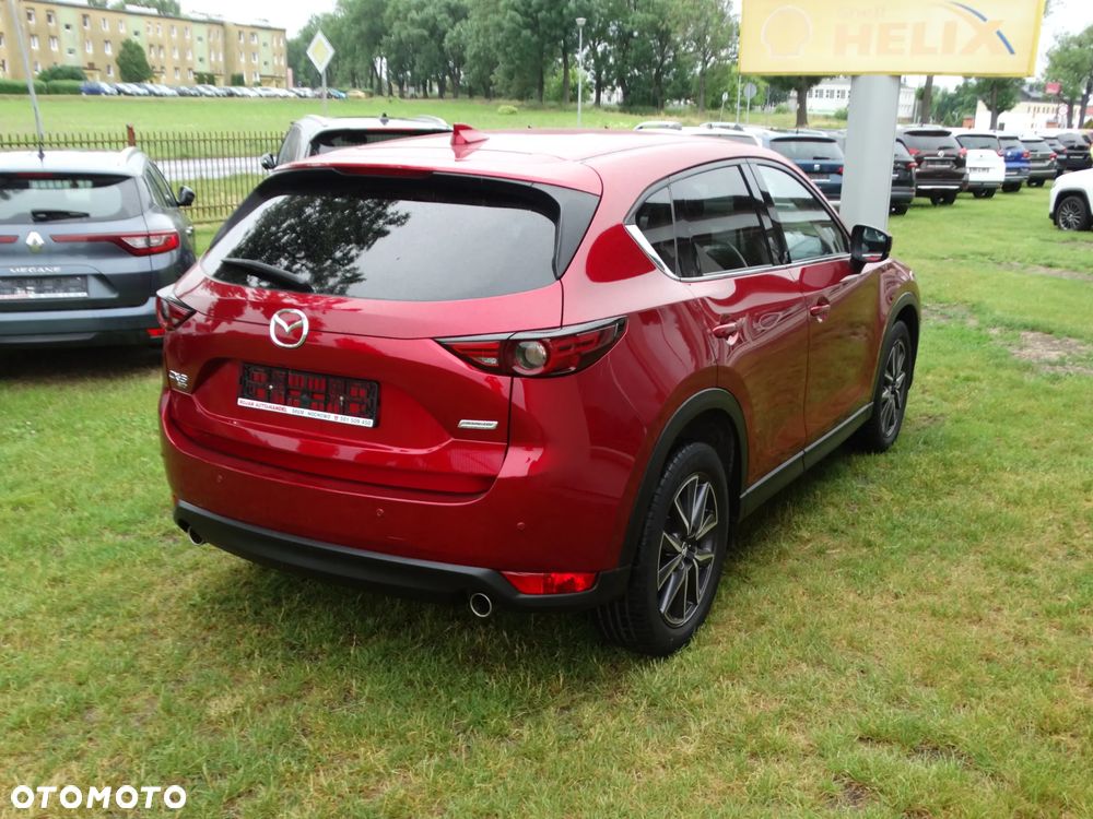 Mazda CX-5 - 7
