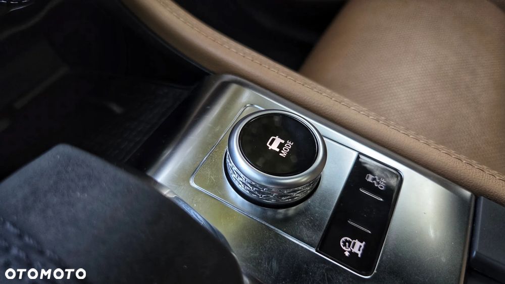 Jaguar F-Pace P250 AWD - 33