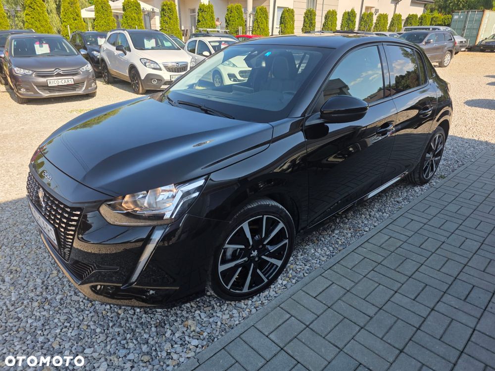 Peugeot 208 - 7