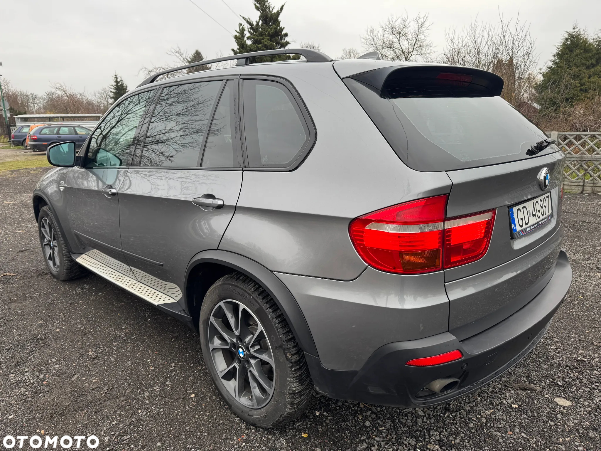 BMW X5 3.0sd xDrive - 7