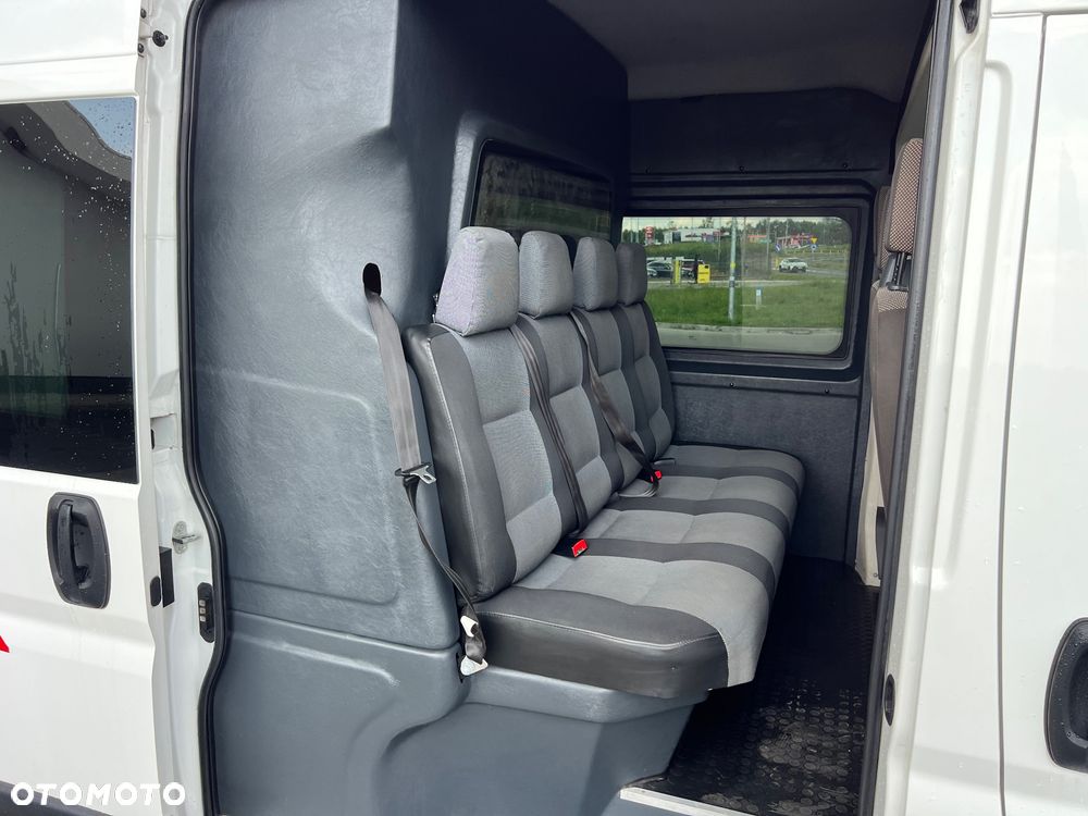 Peugeot Boxer L4 - 7