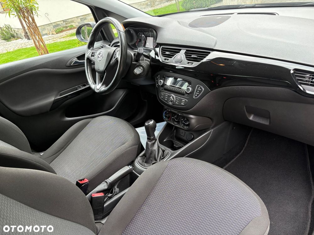 Opel Corsa - 8