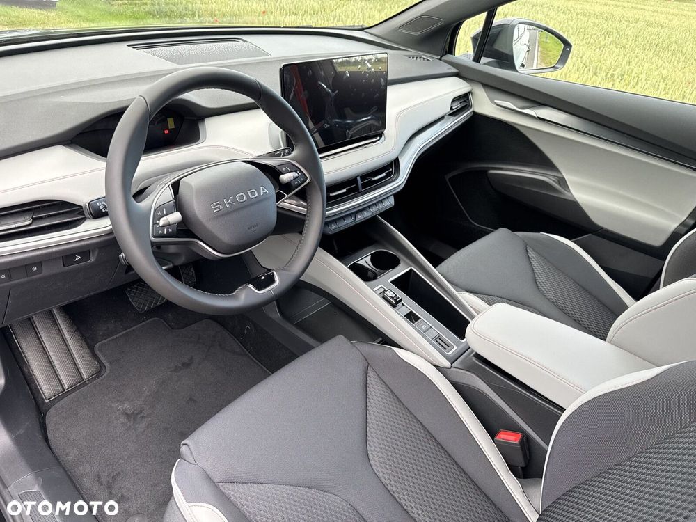 Skoda Elroq - 12