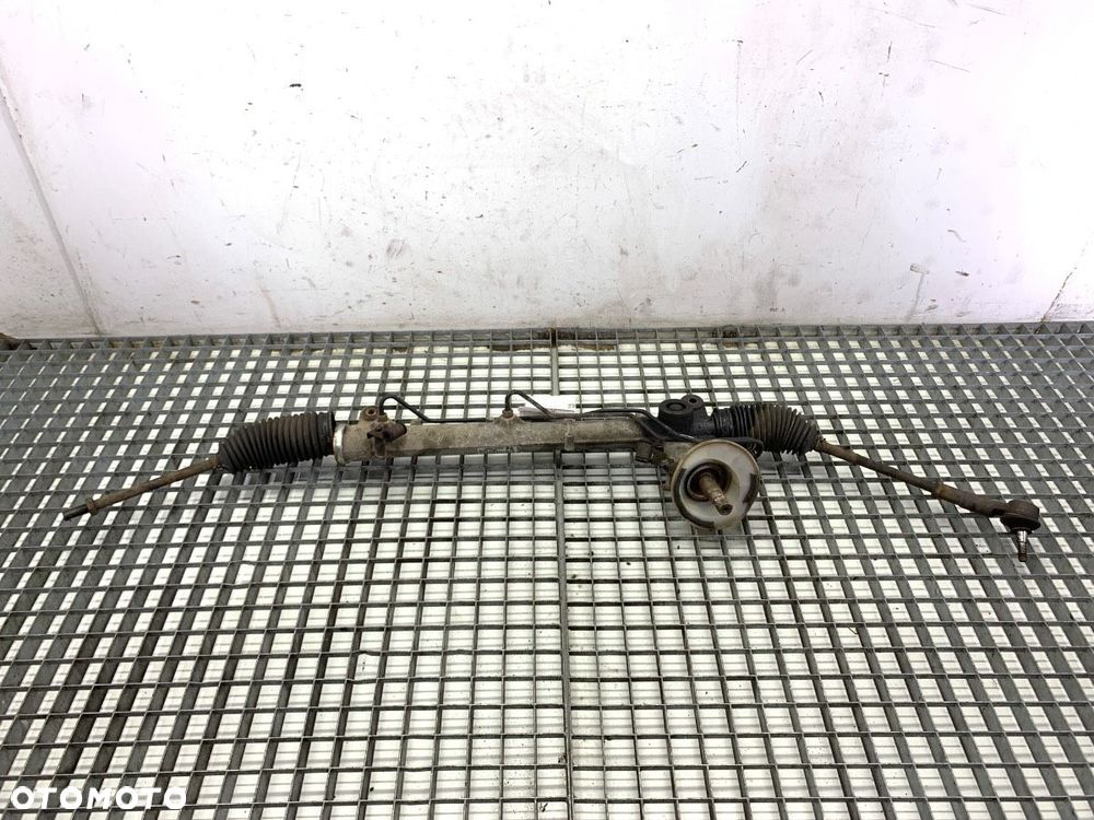 PRZEKŁADNIA KIEROWNICZA MAGLOWNICA  FORD FIESTA V (JH_, JD_) 2001 - 2014 1.4 16V 59 kW [80 KM] - 1