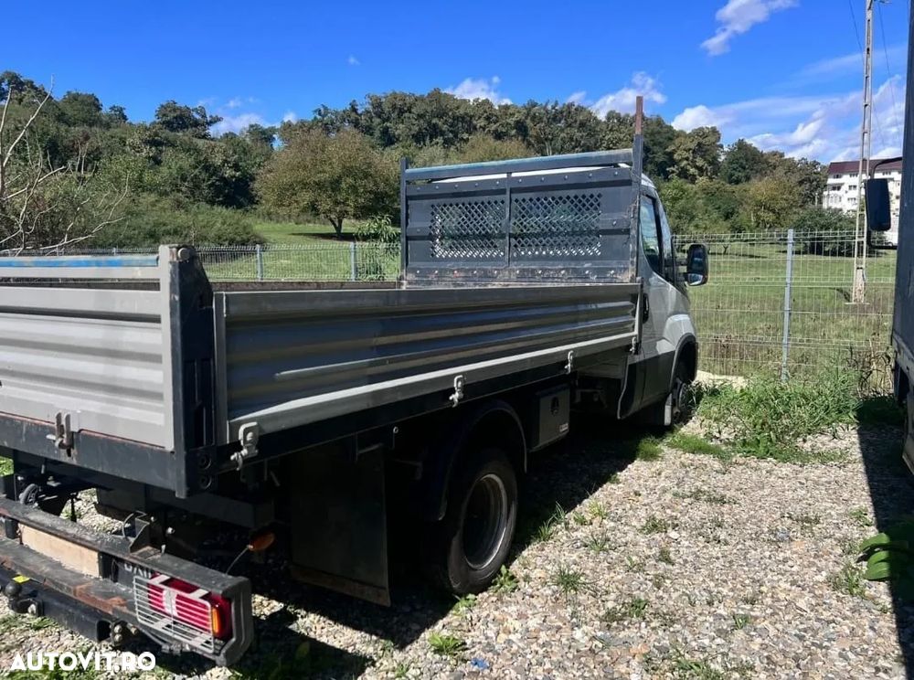 Iveco Daily 3.0 - 4