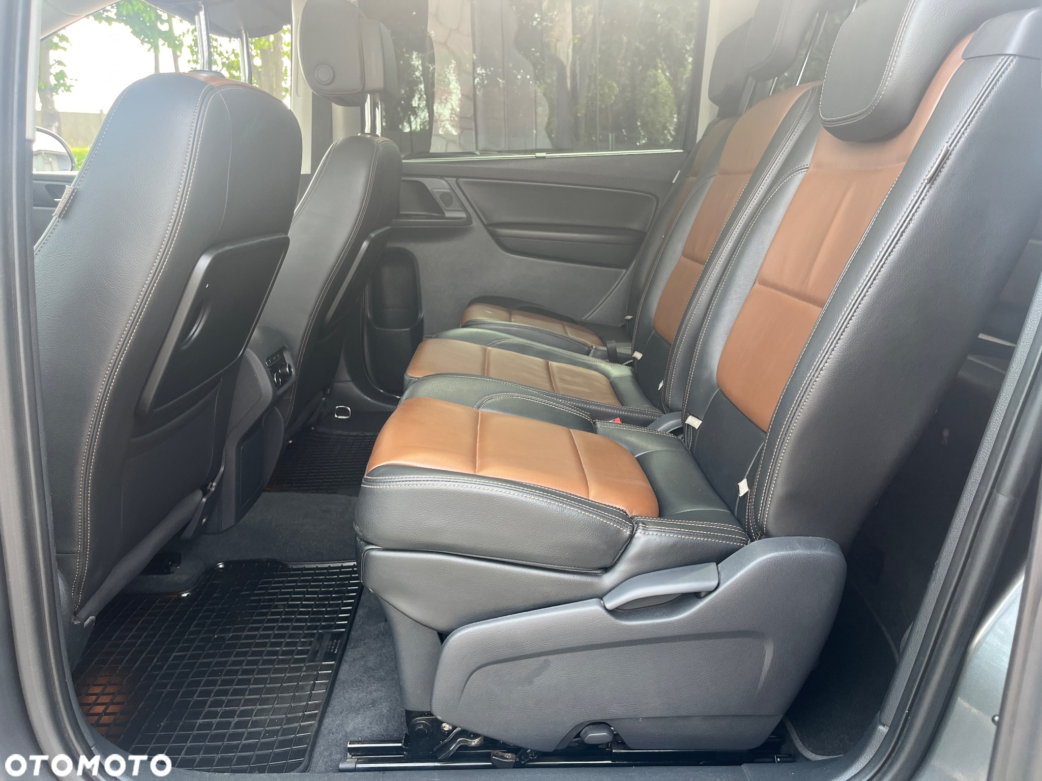 Seat Alhambra 2.0 TDI Xcellence DSG - 20