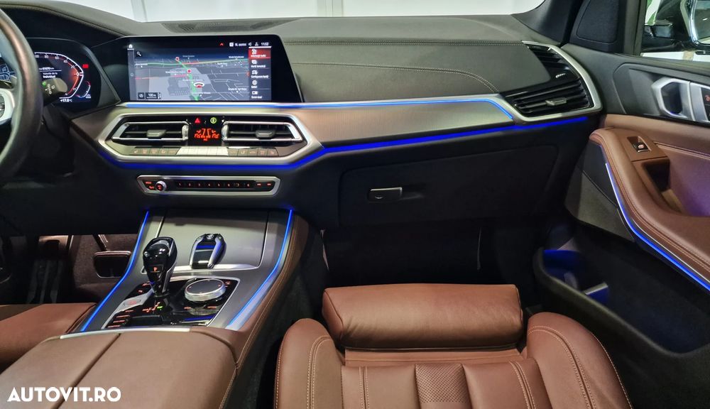 BMW X5 xDrive30d - 19