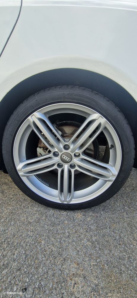Audi A5 Sportback 2.0 TDi DPF - 19