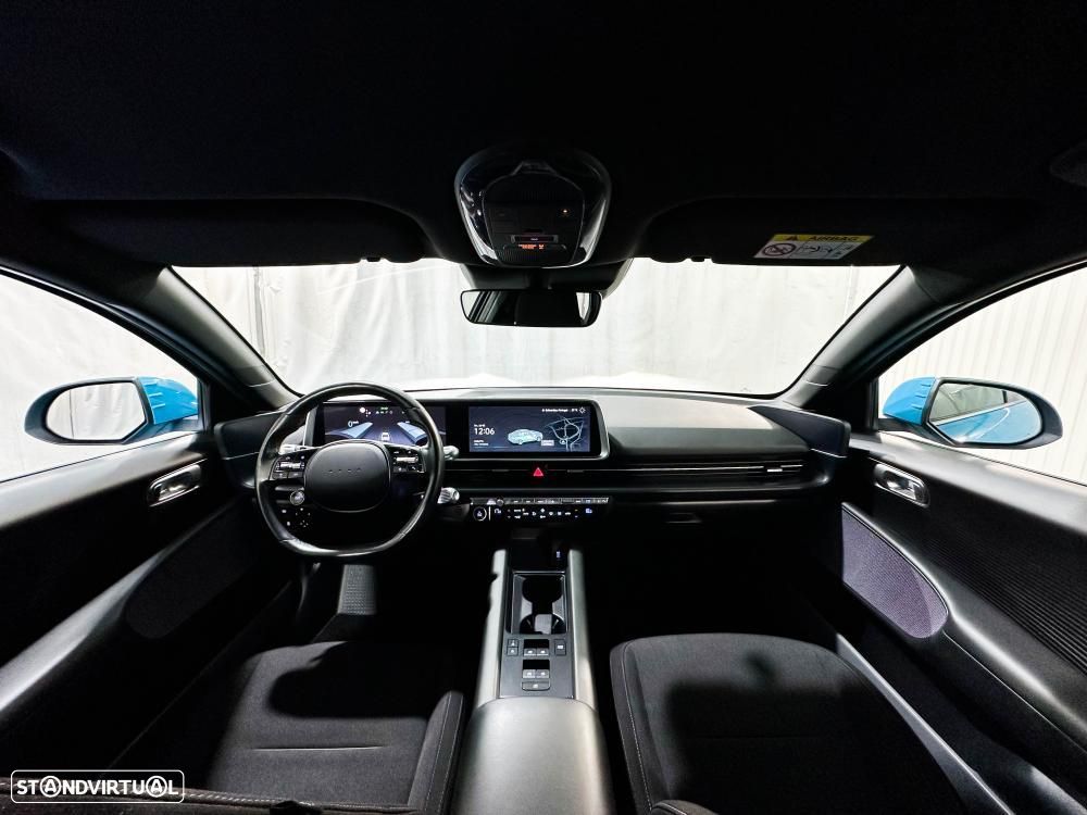 Hyundai Ioniq 6 - 10