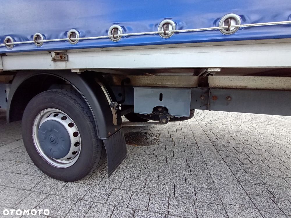 Opel Movano - 3