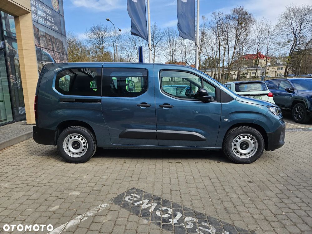 Fiat Doblo - 6