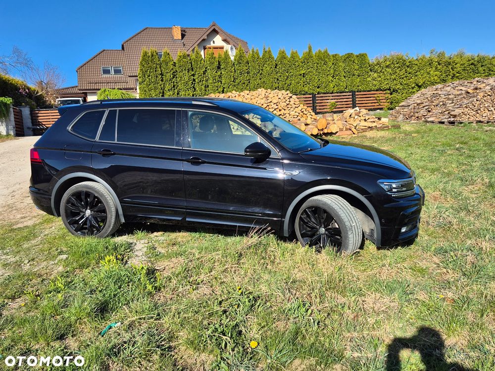 Volkswagen Tiguan 2.0 TDI SCR 4MOTION DSG Highline - 13
