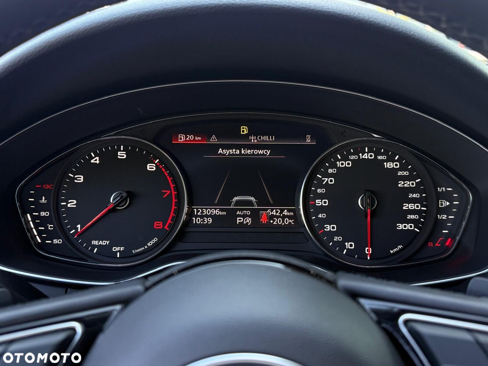 Audi A5 - 25