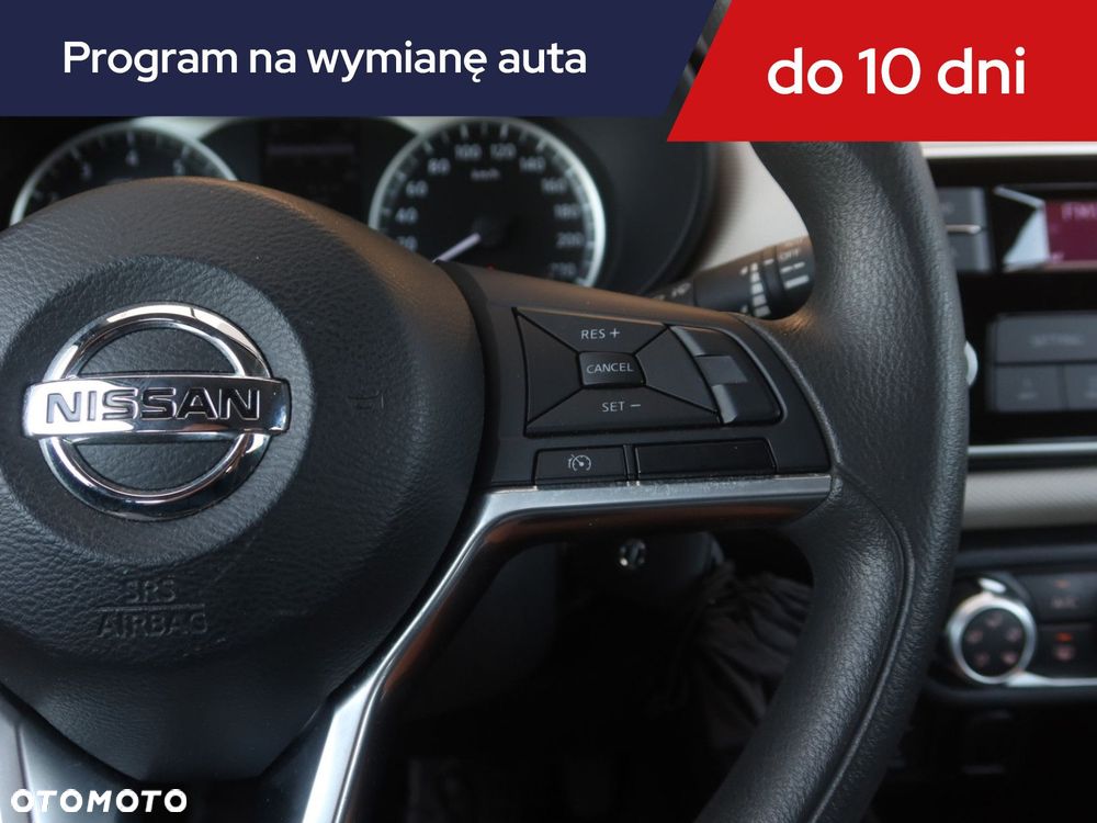 Nissan Micra - 18