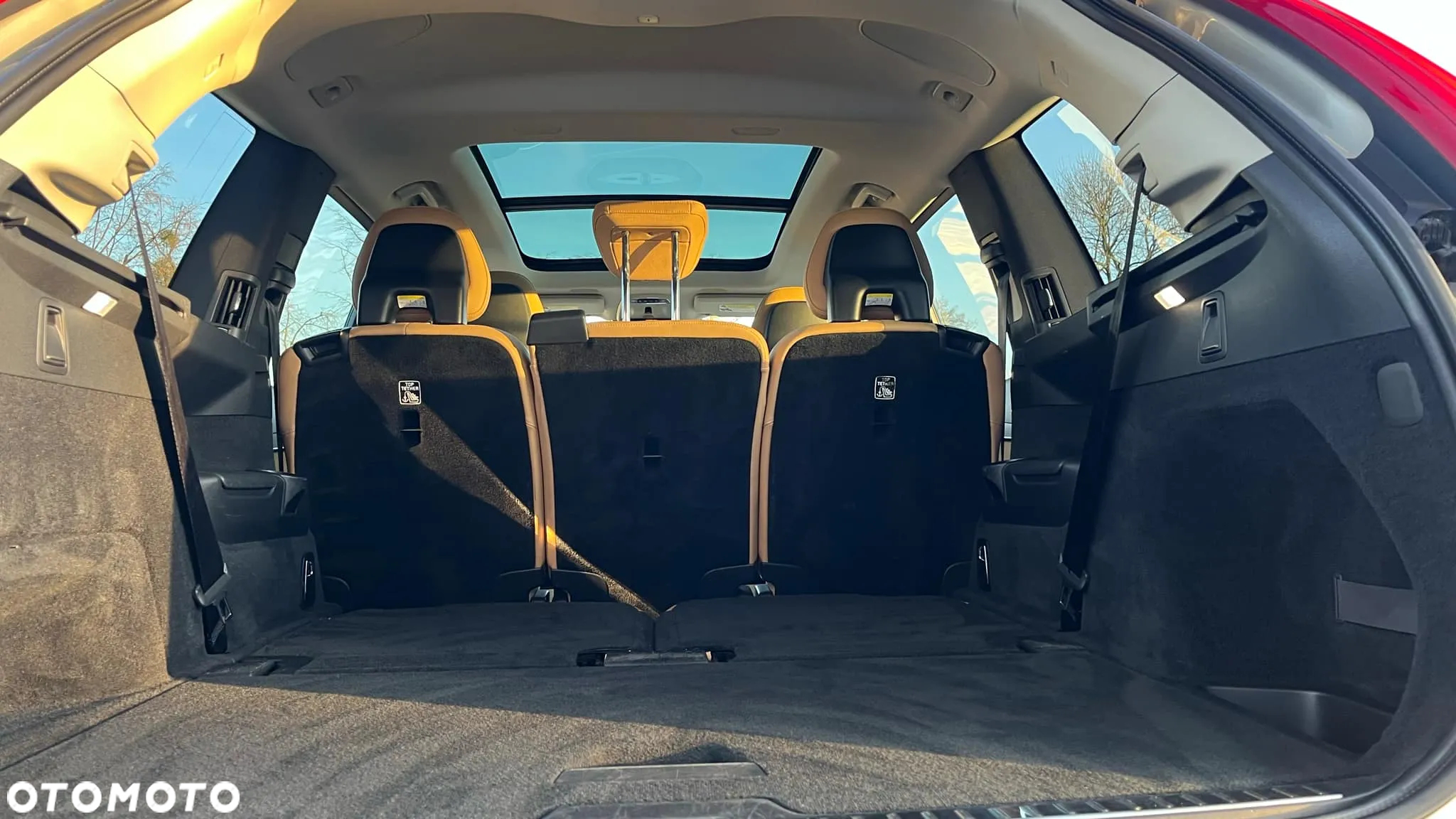 Volvo XC 90 T6 AWD Momentum 7os - 14