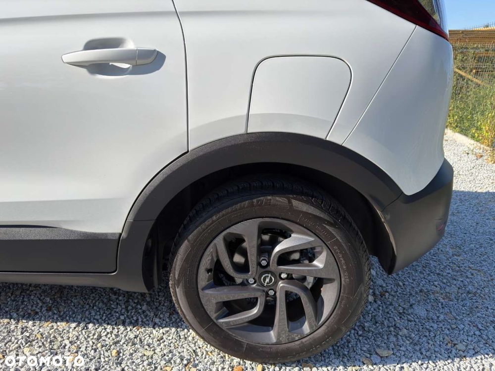 Opel Crossland X - 17