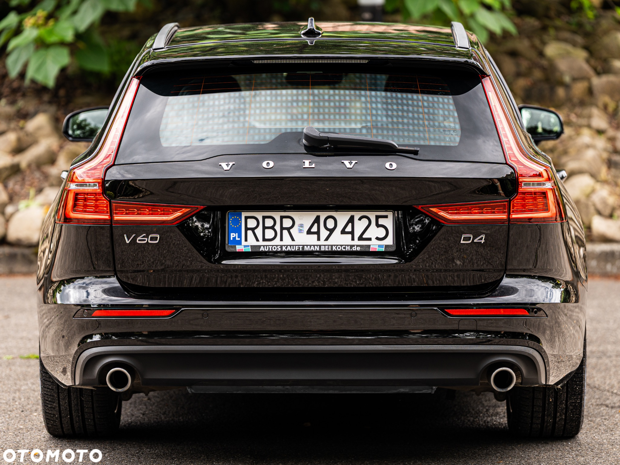 Volvo V60 D4 - 20