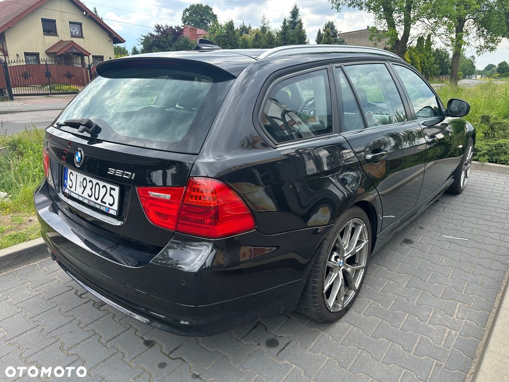 BMW Seria 3 - 6